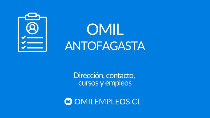 OMIL Antofagasta